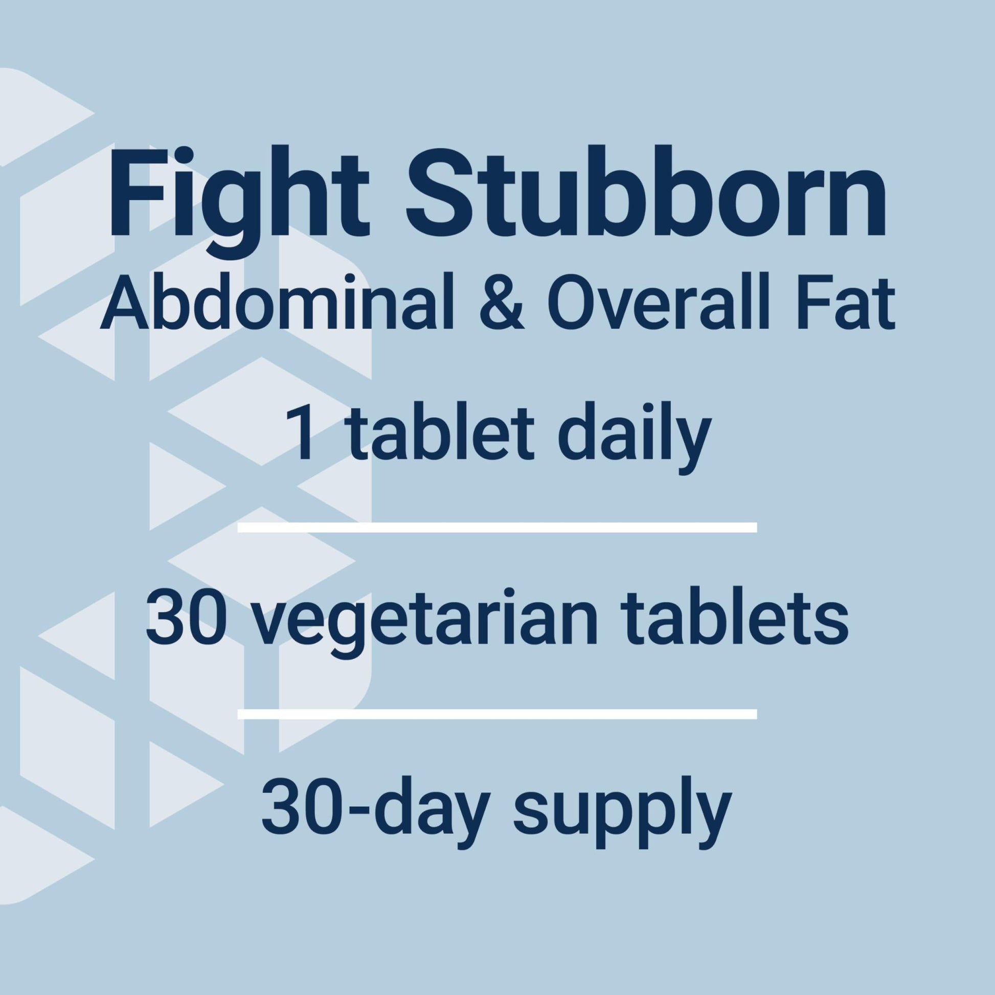 Life Extension AMPK Metabolic Activator*, Hesperidin, G. pentaphyllum, Fight unwanted Belly Fat, Target Overall Fat, Gluten-Free, Vegetarian, 1-Daily, Non-GMO, 30 Tablets - dailyvitalstore