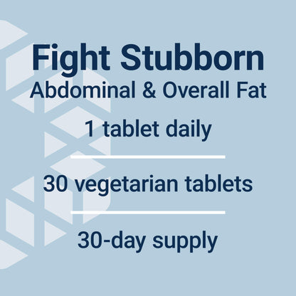 Life Extension AMPK Metabolic Activator*, Hesperidin, G. pentaphyllum, Fight unwanted Belly Fat, Target Overall Fat, Gluten-Free, Vegetarian, 1-Daily, Non-GMO, 30 Tablets - dailyvitalstore