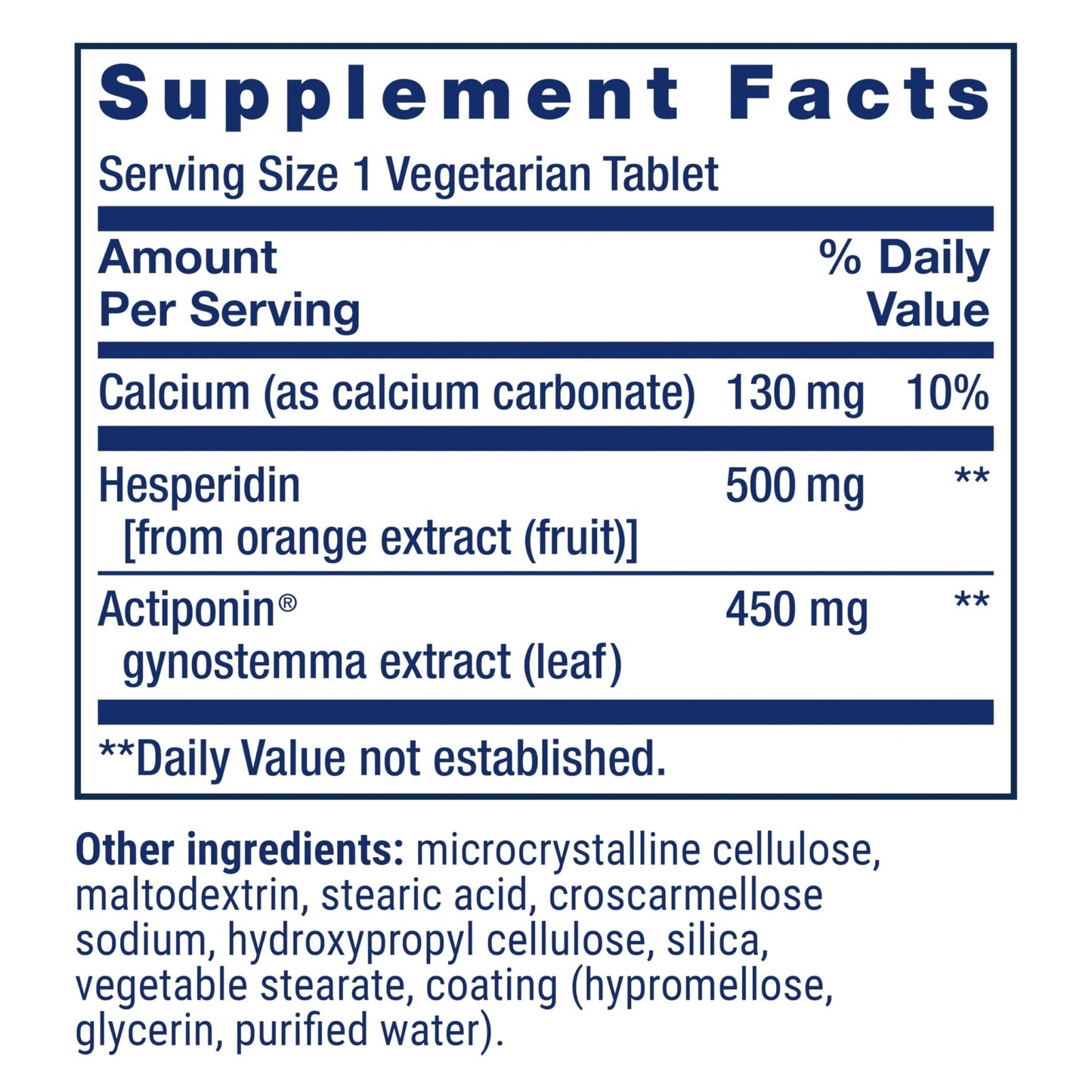 Life Extension AMPK Metabolic Activator*, Hesperidin, G. pentaphyllum, Fight unwanted Belly Fat, Target Overall Fat, Gluten-Free, Vegetarian, 1-Daily, Non-GMO, 30 Tablets - dailyvitalstore