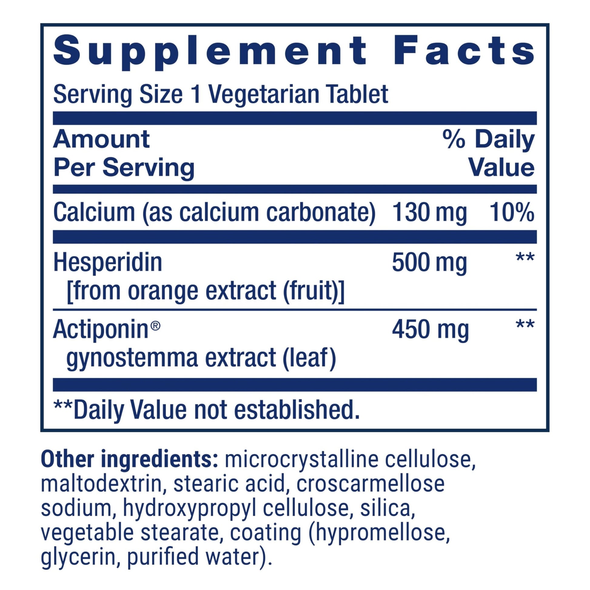Life Extension AMPK Metabolic Activator*, Hesperidin, G. pentaphyllum, Fight unwanted Belly Fat, Target Overall Fat, Gluten-Free, Vegetarian, 1-Daily, Non-GMO, 30 Tablets - dailyvitalstore