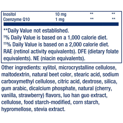 Life Extension Children's Formula Mix™, multivitamin for Kids, 18 Essential Vitamins and Minerals - dailyvitalstore