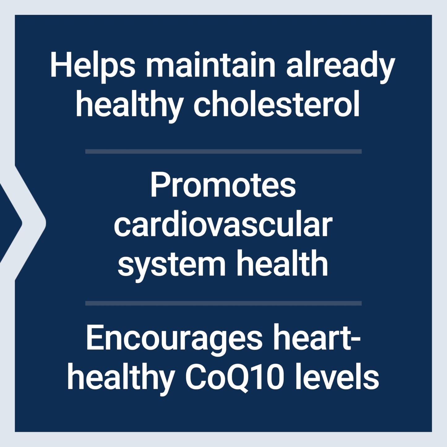 Life Extension CHOL-Support™, Helps Maintain Already Healthy Cholesterol, Heart Health, Artichoke Leaf Extract, Vitamin B5 pantethine, Gluten-Free, Non-GMO, Vegetarian, 60 Capsules - dailyvitalstore