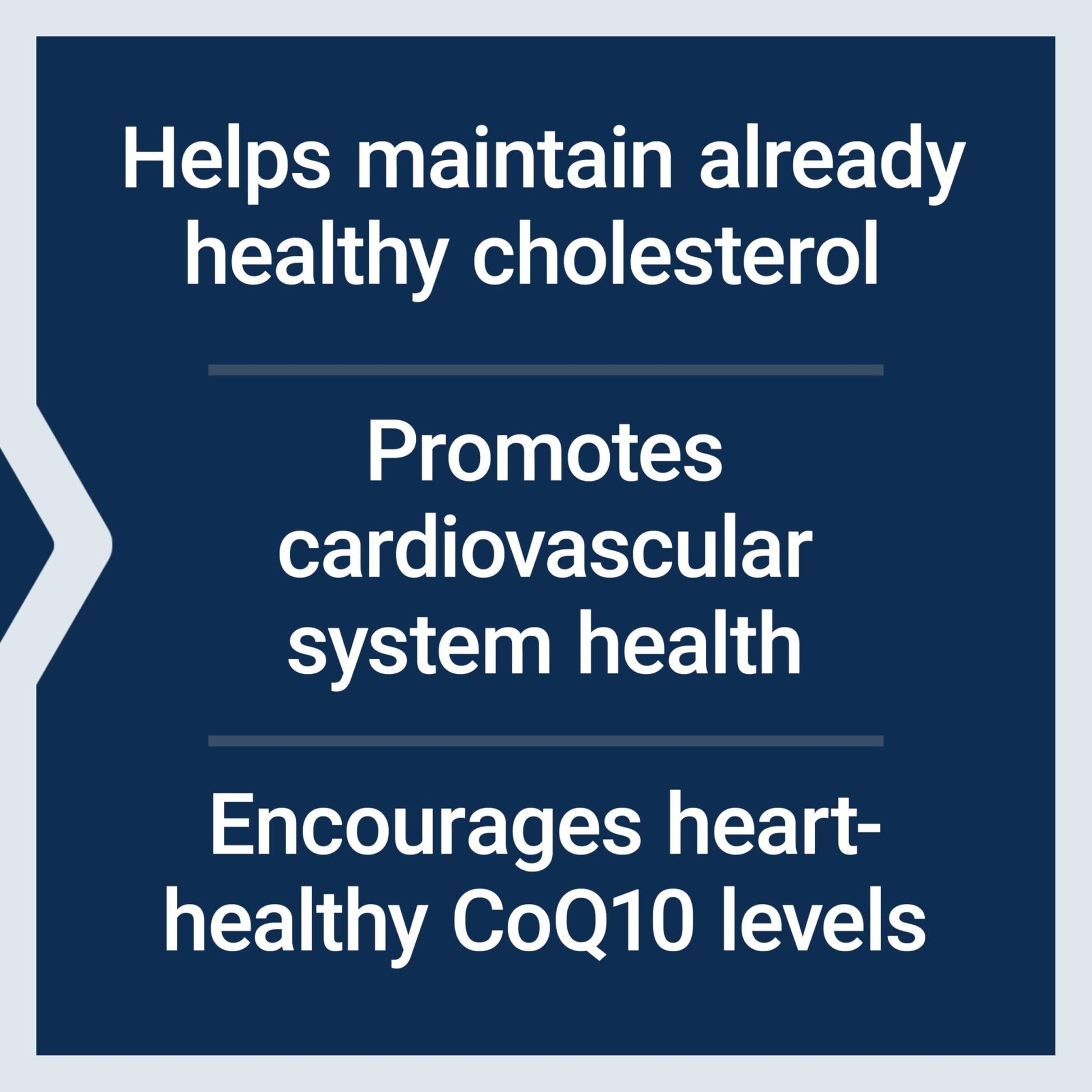 Life Extension CHOL-Support™, Helps Maintain Already Healthy Cholesterol, Heart Health, Artichoke Leaf Extract, Vitamin B5 pantethine, Gluten-Free, Non-GMO, Vegetarian, 60 Capsules - dailyvitalstore
