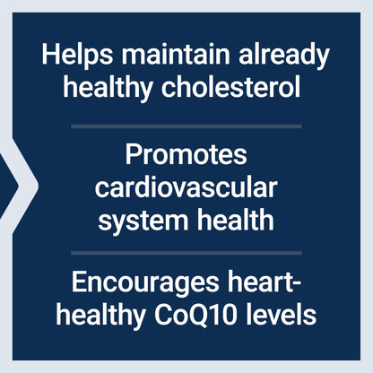 Life Extension CHOL-Support™, Helps Maintain Already Healthy Cholesterol, Heart Health, Artichoke Leaf Extract, Vitamin B5 pantethine, Gluten-Free, Non-GMO, Vegetarian, 60 Capsules - dailyvitalstore