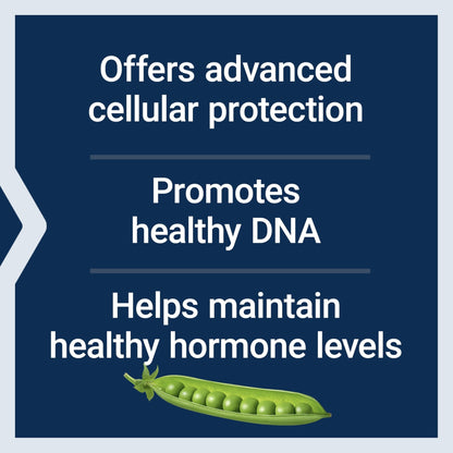 Life Extension Cruciferous Vegetable Extract Blend, Broccoli Extract, I3C, Helps Maintain DNA Health & Already Healthy Hormone Levels, Gluten Free, Non-GMO, Vegetarian, 60 Capsules - dailyvitalstore