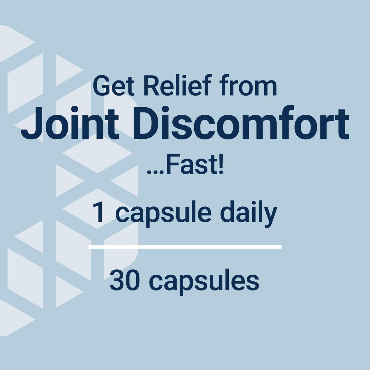 Life Extension Fast-Acting Joint Formula, Keratin, Korean Angelica, hyaluronic Acid, Joint discomfort Relief, Non-GMO, Gluten-Free, 30 Capsules - dailyvitalstore