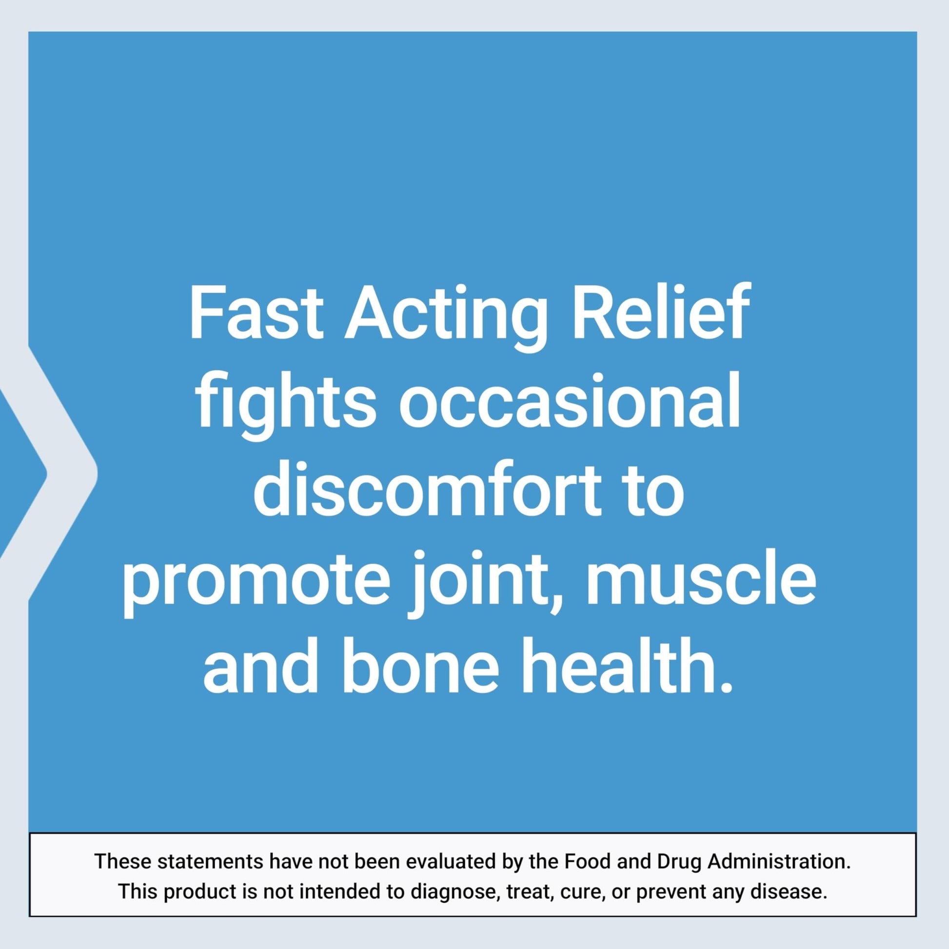 Life Extension Fast Acting Relief, Black Sesame Seeds, Turmeric, Boswellia, Joint Support Supplement, Quick Relief for discomfort in Bones, Joints & Muscles, Gluten-Free, Non-GMO, 60 softgels - dailyvitalstore
