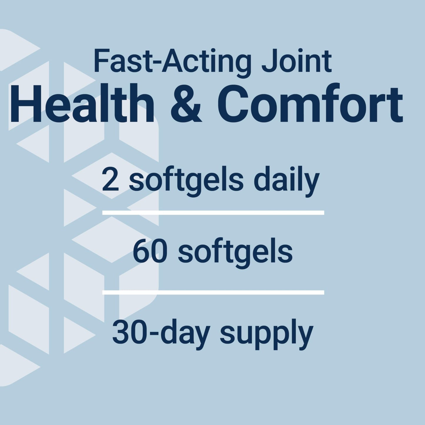 Life Extension Fast Acting Relief, Black Sesame Seeds, Turmeric, Boswellia, Joint Support Supplement, Quick Relief for discomfort in Bones, Joints & Muscles, Gluten-Free, Non-GMO, 60 softgels - dailyvitalstore