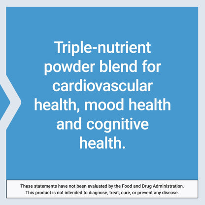 Life Extension Healthy Aging Powder, Healthy Aging Supplement, Heart Health, Brain Health, Exercise Performance, Taurine, Lithium, spermidine, Powder Blend, Non-GMO, Vegetarian, 30 Servings - dailyvitalstore