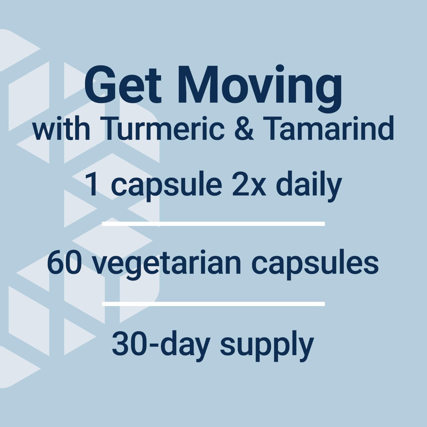 Life Extension Joint Mobility, relieves Minor Knee discomfort & Improves Range of Motion, Turmeric & Tamarind, Gluten-Free, Non-GMO, Vegetarian, 60 Capsules - dailyvitalstore