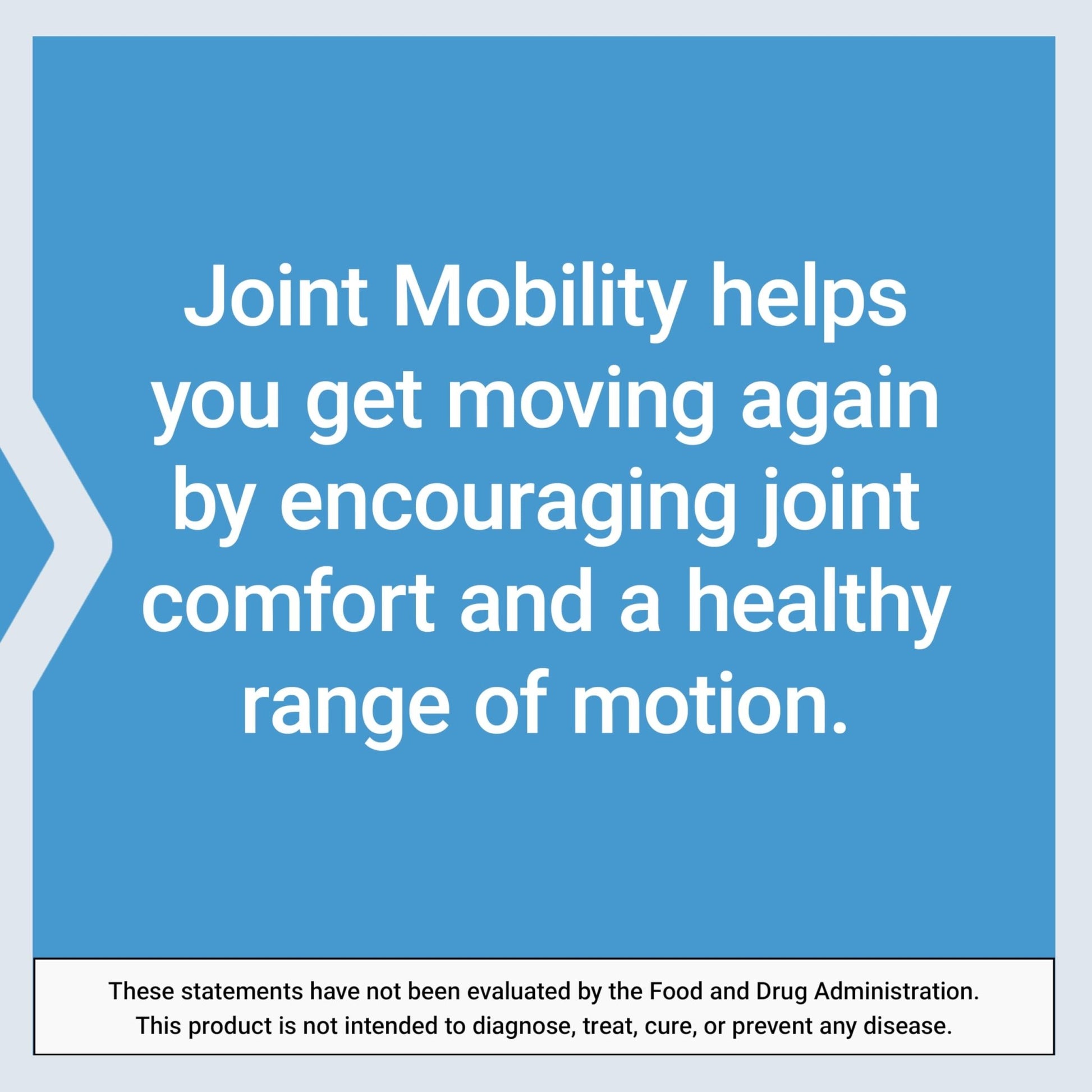 Life Extension Joint Mobility, relieves Minor Knee discomfort & Improves Range of Motion, Turmeric & Tamarind, Gluten-Free, Non-GMO, Vegetarian, 60 Capsules - dailyvitalstore