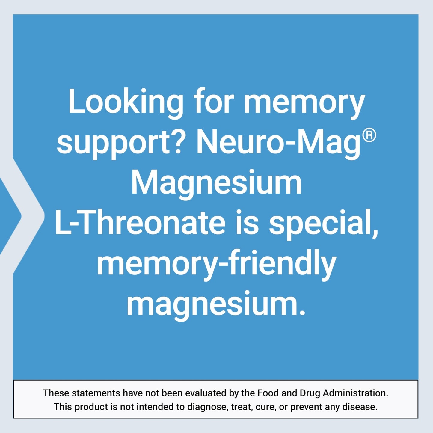 Life Extension Neuro-Mag Magnesium L-Threonate, Memory Health, Quick Thinking, Cognitive Health Support, Vegetarian, Non-GMO, 90 Vegetarian Capsules (144 mg from 2000 mg Magtein magnesium L-threonate - dailyvitalstore
