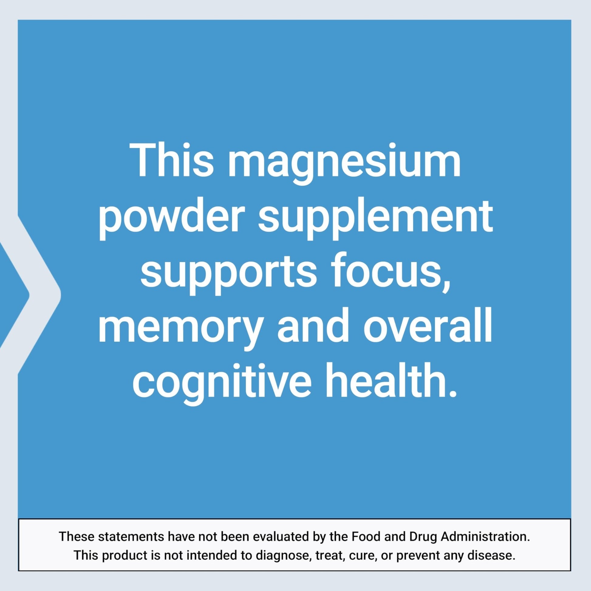 Life Extension Neuro-Mag Magnesium L-Threonate Powder (Tropical Punch) - Ultra-Absorbable Magnesium - Supports Memory, Focus, Cognitive Function & Mood - dailyvitalstore