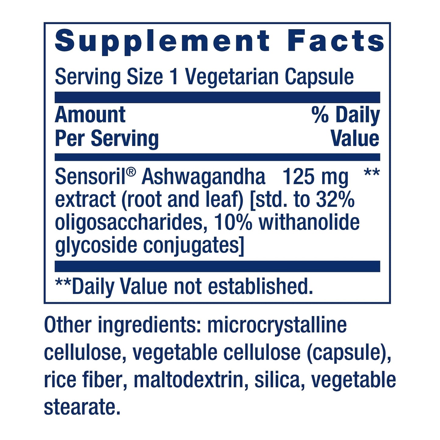 Life Extension Rhodiola and Ashwagandha Extract Bundle, Rhodiola rosea and ashwagandha Supplements, 60 Capsules Each - dailyvitalstore