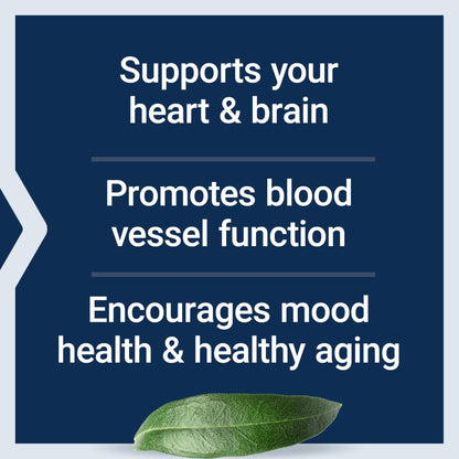 Life Extension Super Omega-3 EPA/DHA Fish Oil, Sesame Lignans & Olive Extract – Heart Health, Brain Health, Inflammation Health Support, Gluten-Free, - dailyvitalstore