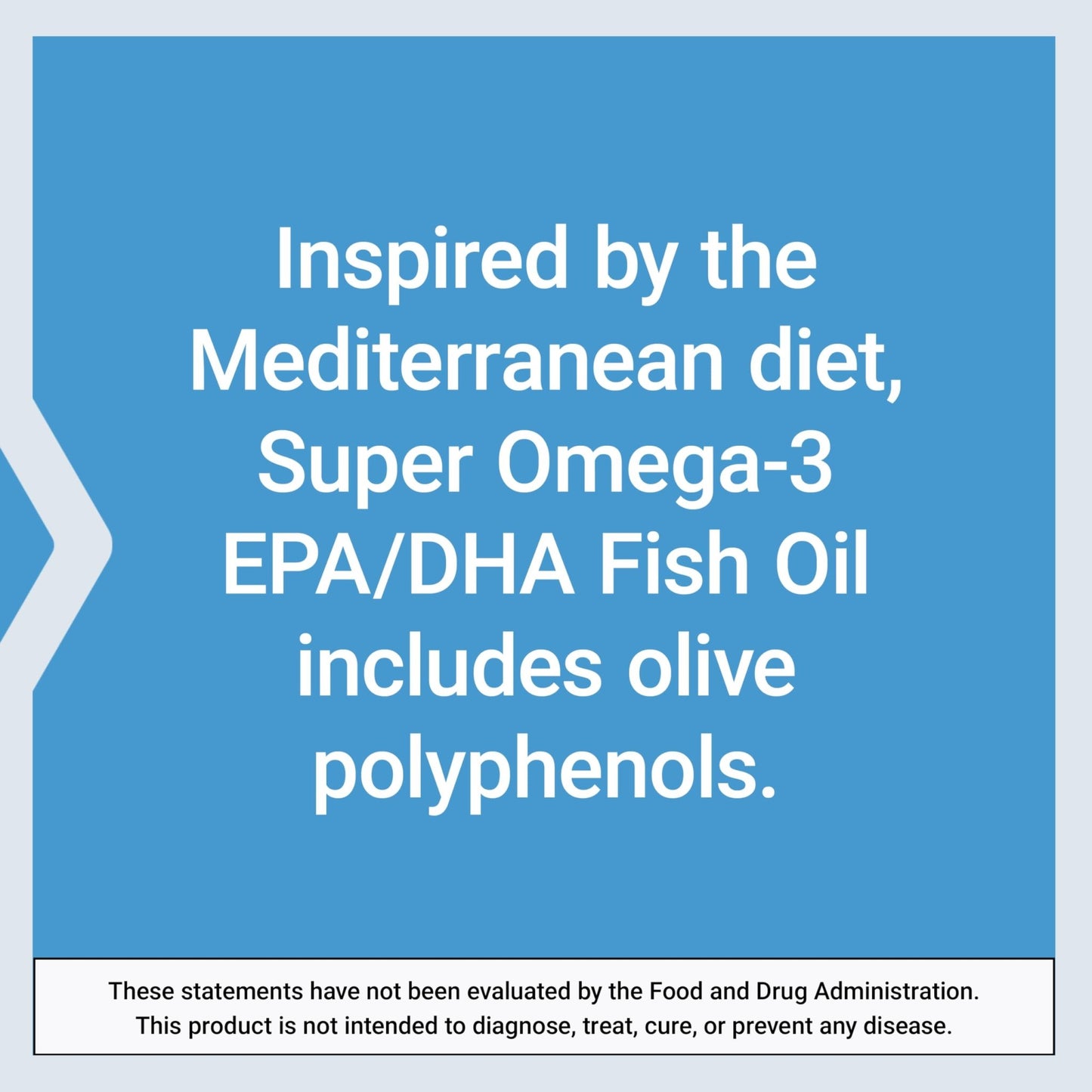 Life Extension Super Omega-3 EPA/DHA Fish Oil, Sesame Lignans & Olive Extract – Heart Health, Brain Health, Inflammation Health Support, Gluten-Free, - dailyvitalstore
