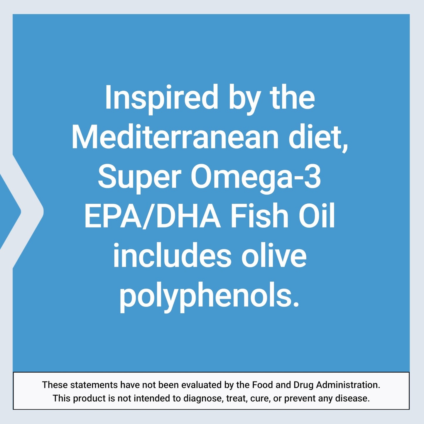 Life Extension Super Omega-3 EPA/DHA Fish Oil, Sesame Lignans & Olive Extract – Heart Health, Brain Health, Inflammation Health Support, Gluten-Free, Enteric-Coated, Non-GMO, 120 Softgels - dailyvitalstore