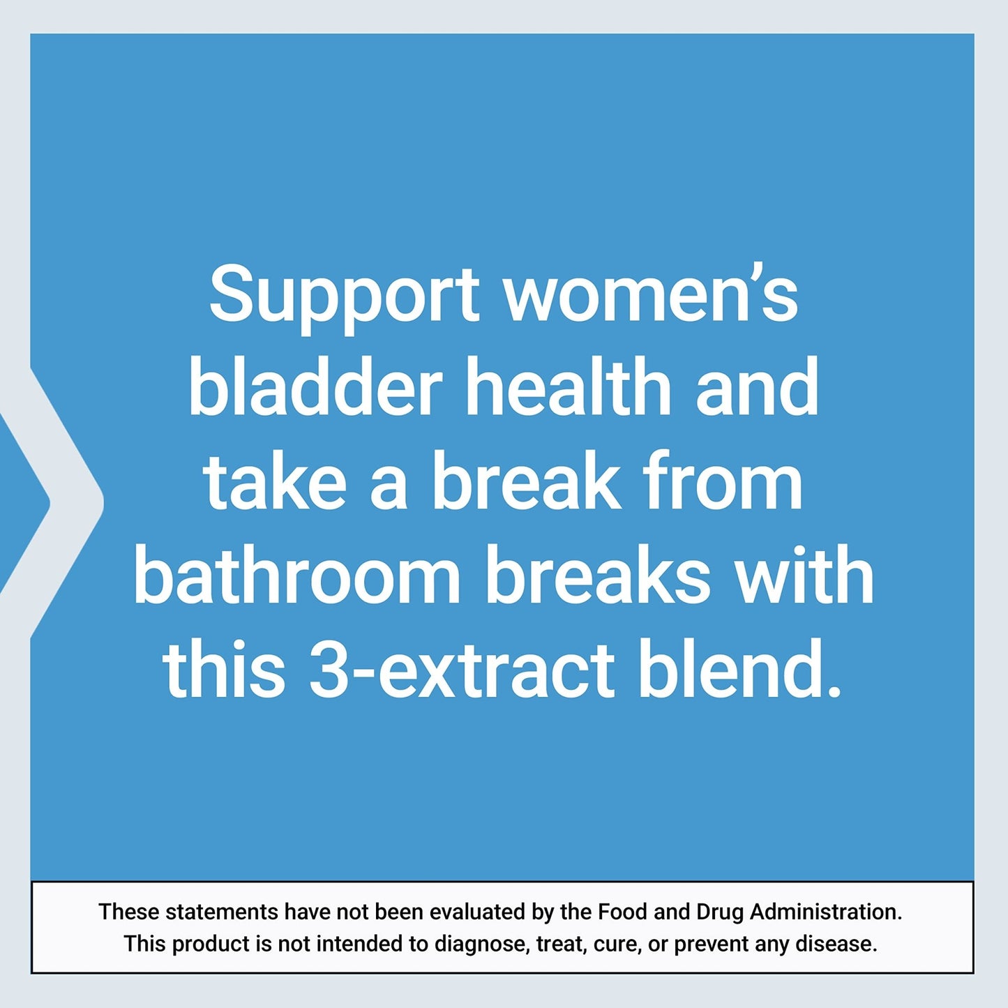 Life Extension Women's Bladder Support – for Bladder Health and Normal Urinary Frequency – Horsetail, Lindera and Three-Leaf Caper Extracts – Non-GMO – Gluten Free — 60 Vegetarian Capsules - dailyvitalstore