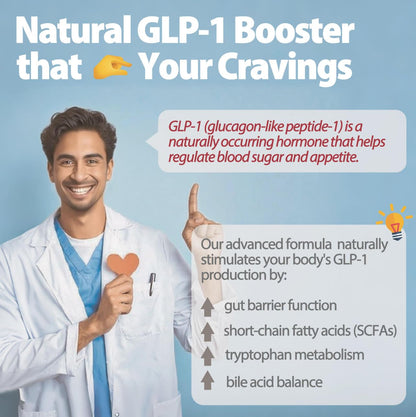 Life-Space Shape B420 Probiotics for Shape Better, Boost, Clinically Backed Metabolism Support, Prebiotic + Probiotics for Women and Men - dailyvitalstore