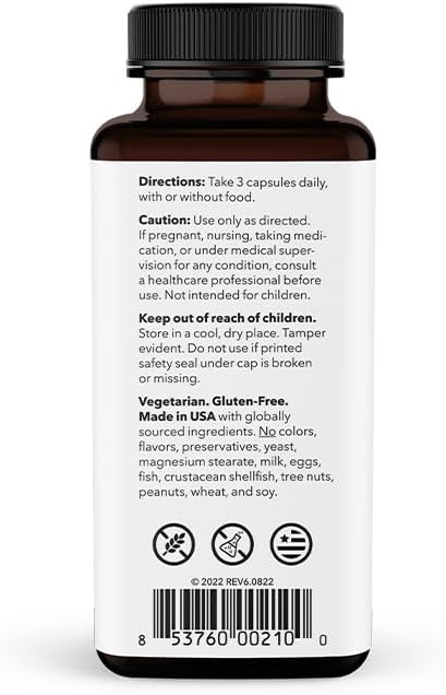 LifeSeasons Immuni-T - Immune Support Supplement - Immunity System Booster - Natural Cold & Flu Relief - Elderberry, Echinacea, Andrographis, Arabinogalactans & Olive Leaf - 90 Capsules - dailyvitalstore