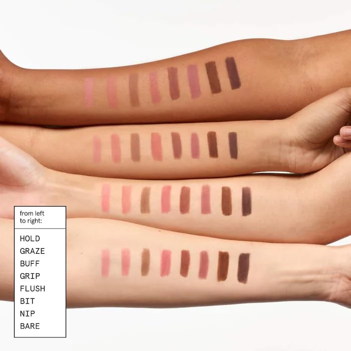 Lip Liner in Graze by Glossier - dailyvitalstore