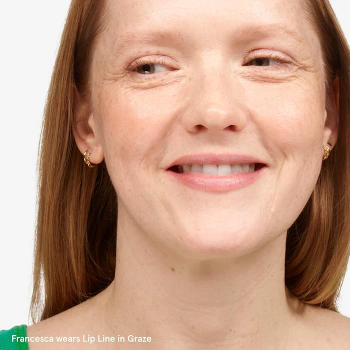 Lip Liner in Graze by Glossier - dailyvitalstore