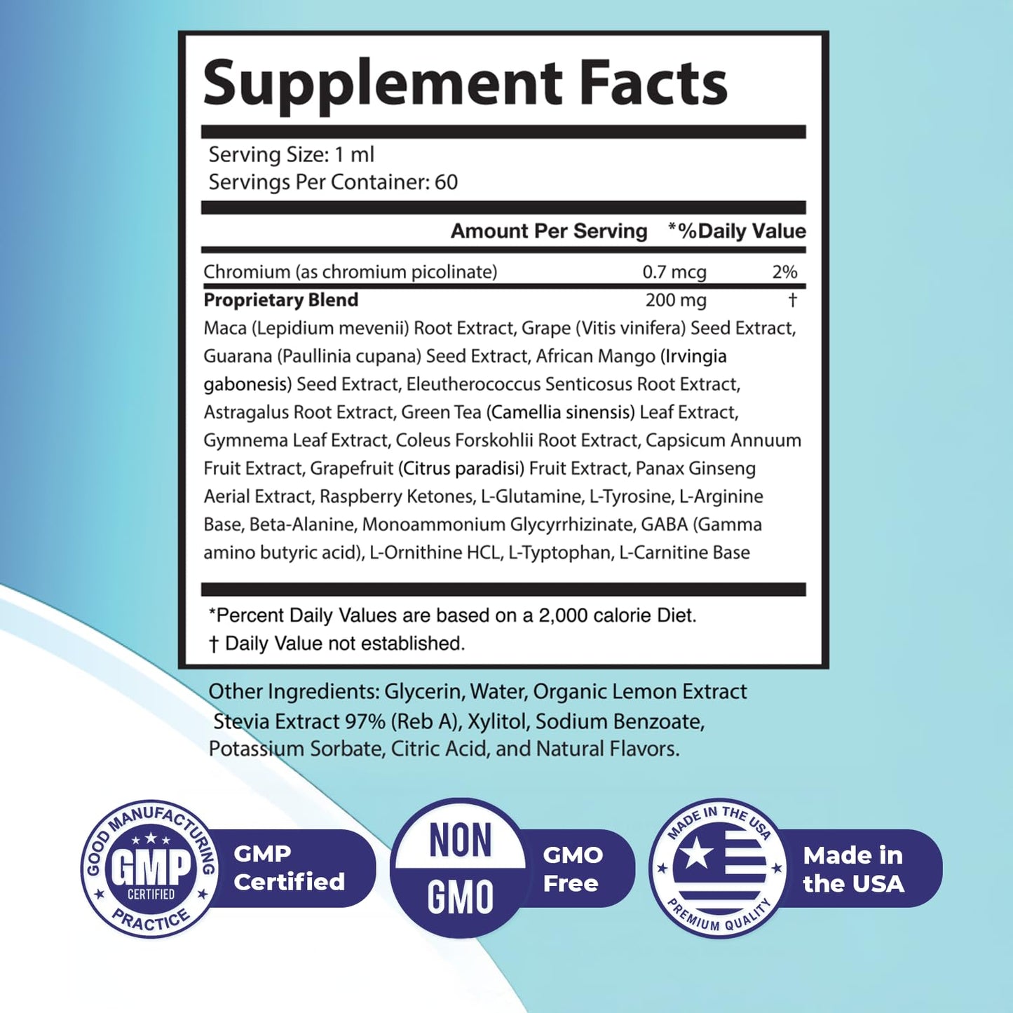 Lipo Flow – Daily Botanical Supplement with Pineapple, Beet Root & Hibiscus – Clean, Stimulant-Free Formula – GMP-Certified, Non-GMO, Made in USA - 60ml, 60 Servings, 1 Month Supply - dailyvitalstore