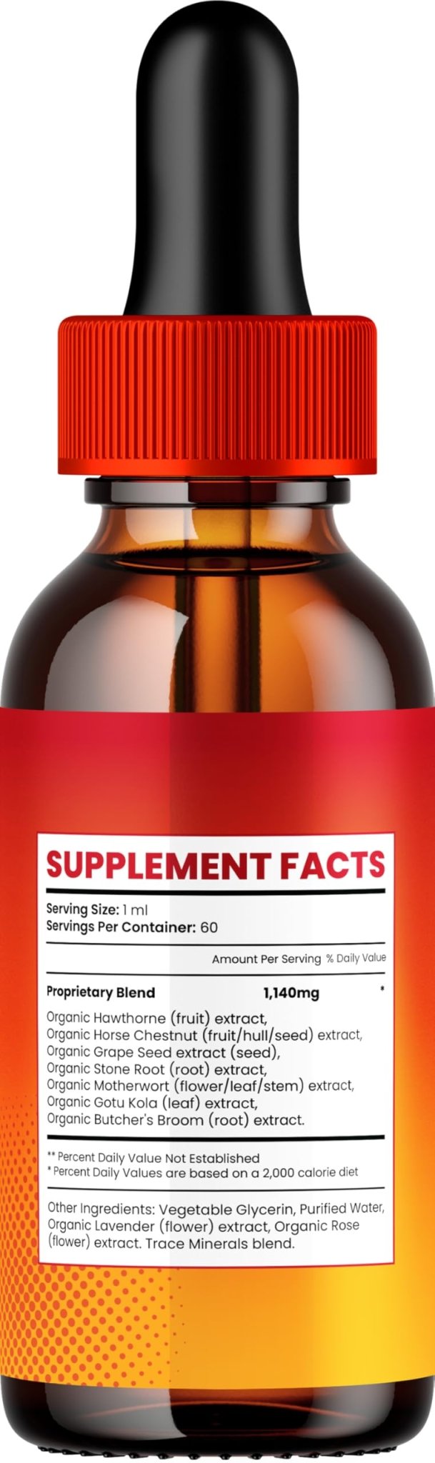 Lipo Forme Liquid Drops – LipoForme Natural Liquid Dietary Natural Blend Supplement (3 Pack – 3 Month Supply) - dailyvitalstore