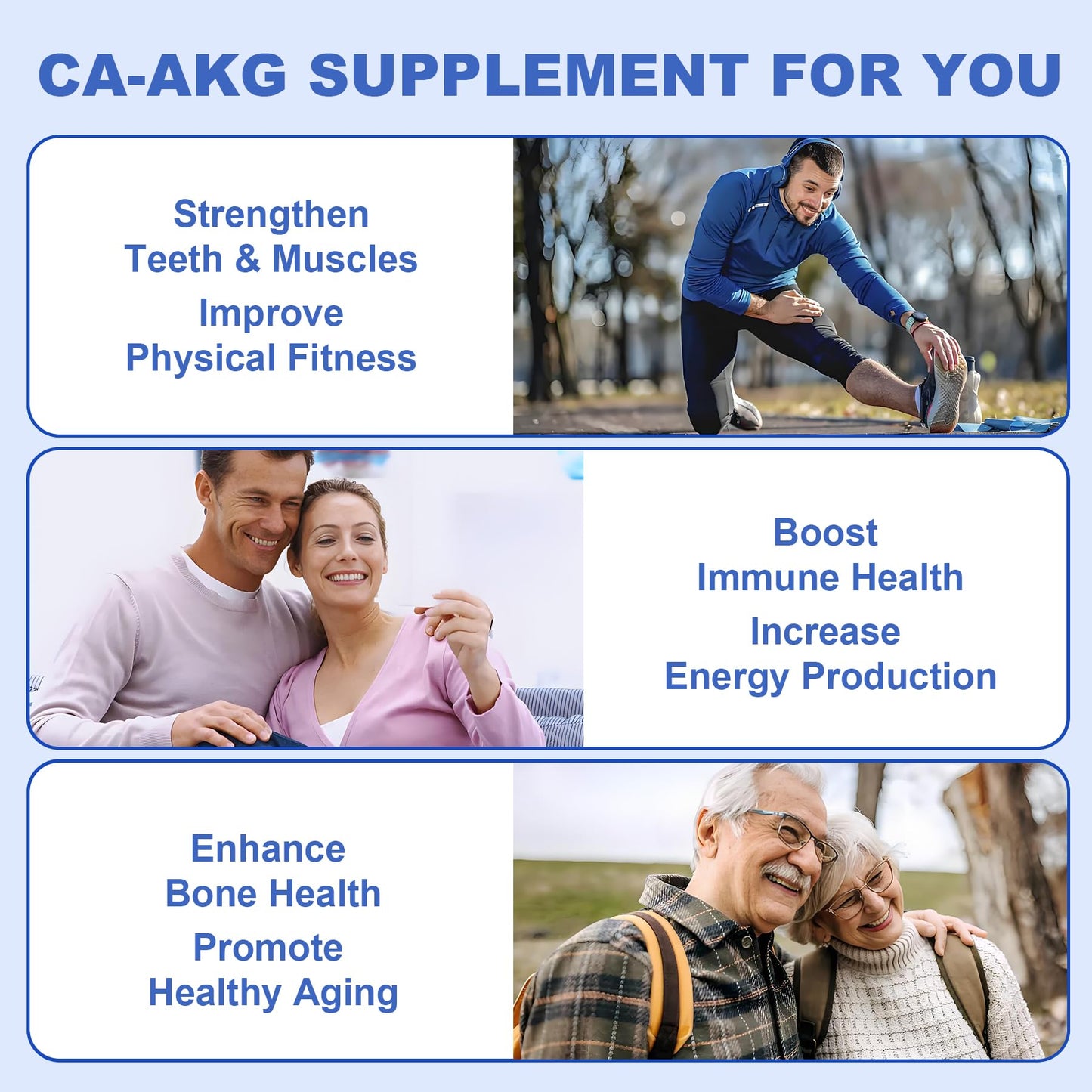 Liposomal Calcium AKG Supplement 1500mg with Vitamin D3 & K2 Softgels for Women & Men│ High Absorption│Calcium Supplements with Magnesium Glycinate - dailyvitalstore
