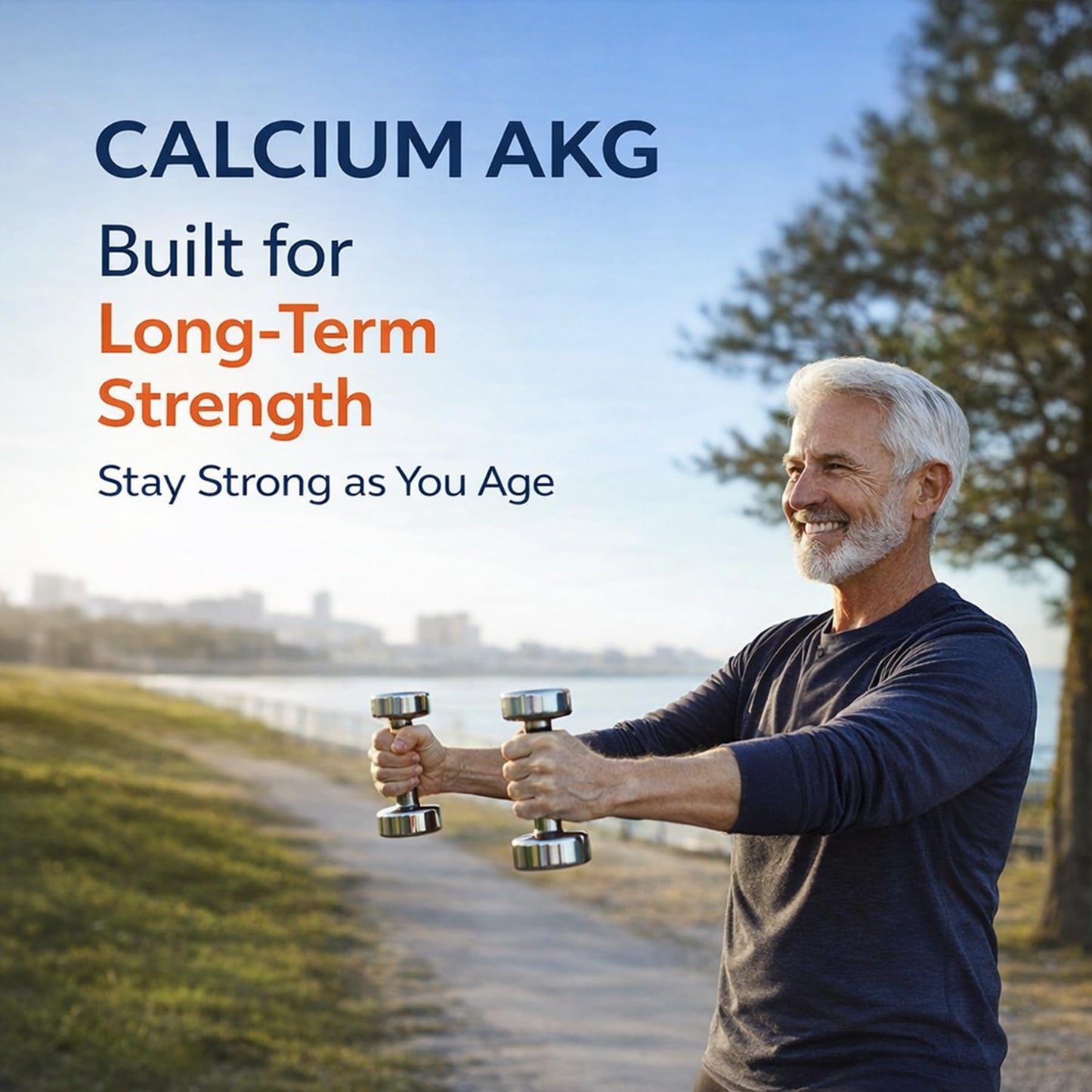 Liposomal Calcium AKG Supplement 1500mg with Vitamin D3 & K2 Softgels for Women & Men│ High Absorption│Calcium Supplements with Magnesium Glycinate - dailyvitalstore