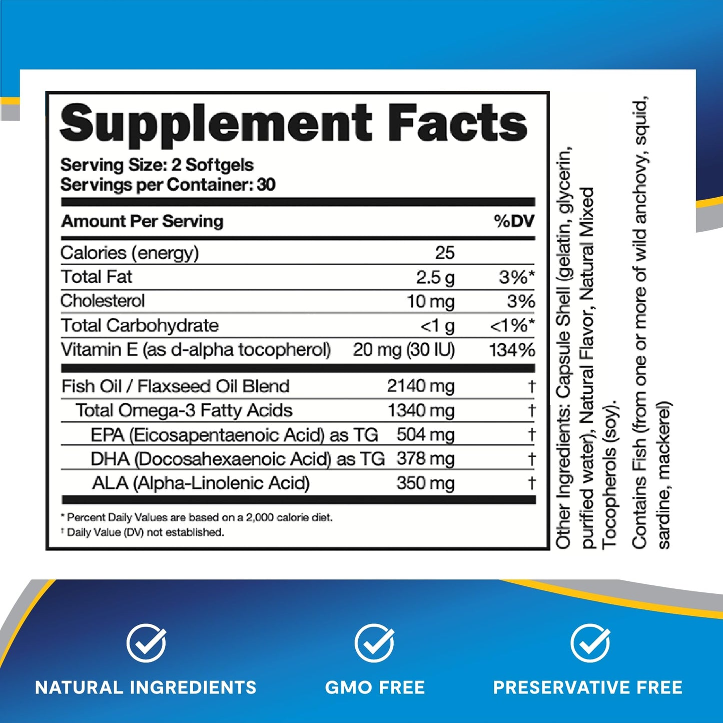 Lipotriad Visionary Eye Vitamins – 60 Capsules – Lutein and Zeaxanthin Supplements with Other AREDS 2® Ingredients to Support Eye Health - dailyvitalstore
