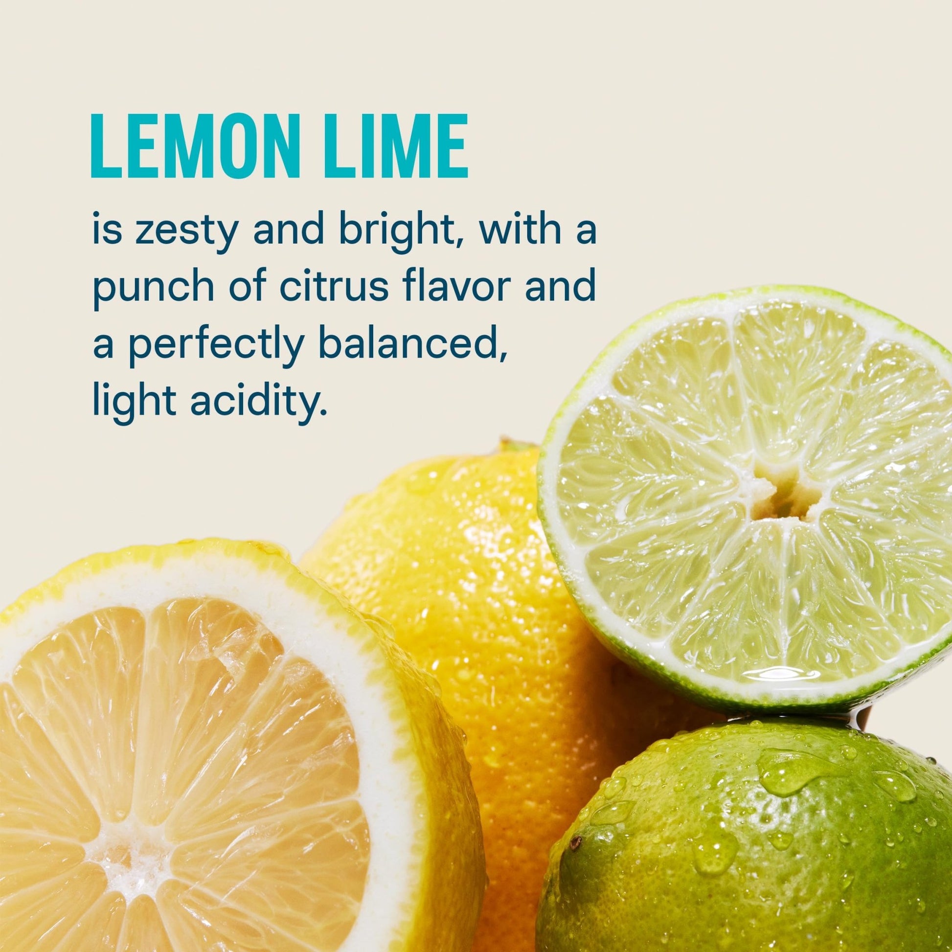Liquid I.V. Hydration Multiplier Sugar-Free - Lemon Lime | Electrolyte Powder Drink Mix | 1 Pack (14 Servings) - dailyvitalstore