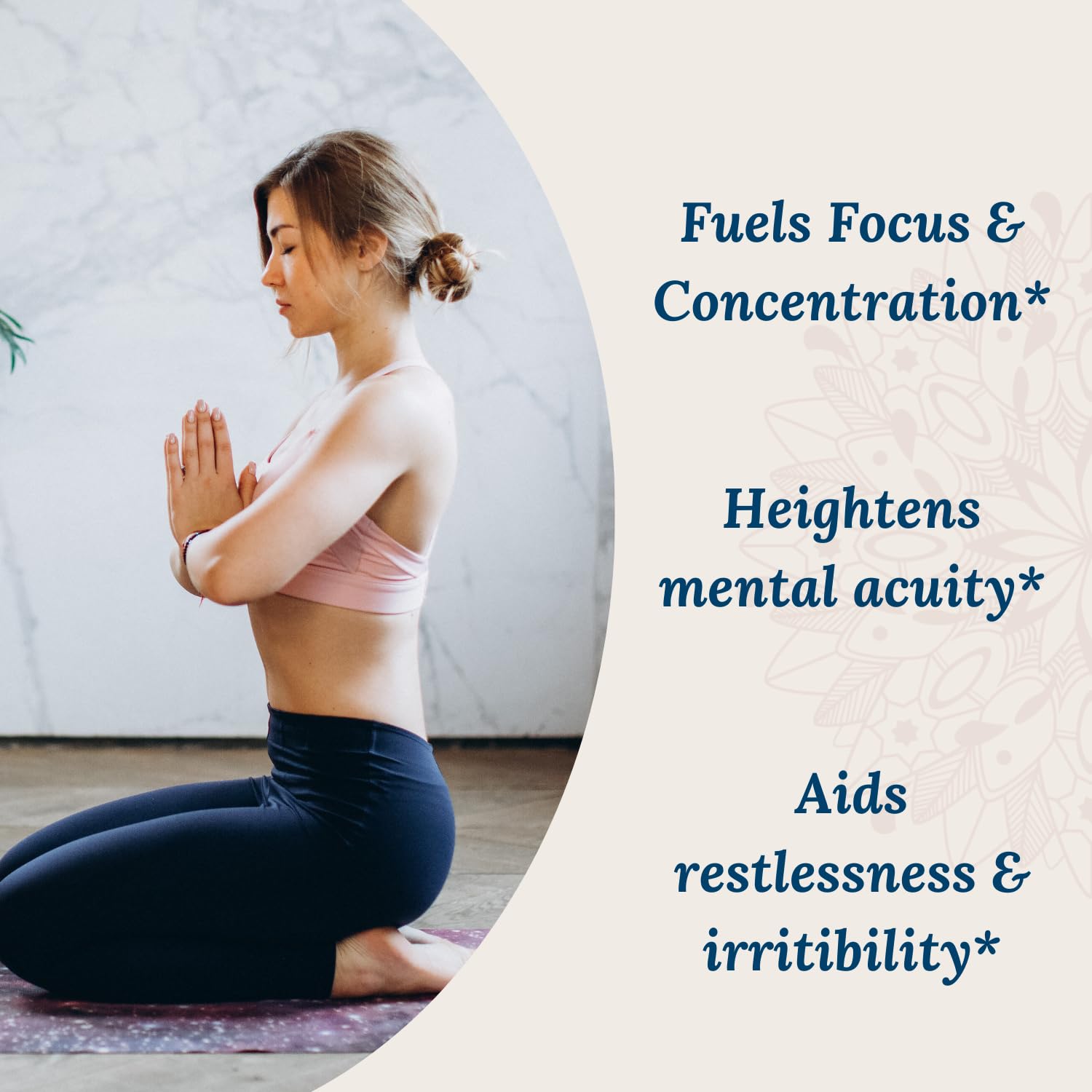 Live Conscious KSM-66 Ashwagandha Supplement w/L Theanine & AlphaWave - ZenWell Everyday Stress Relief, Cognitive, Brain Health - dailyvitalstore