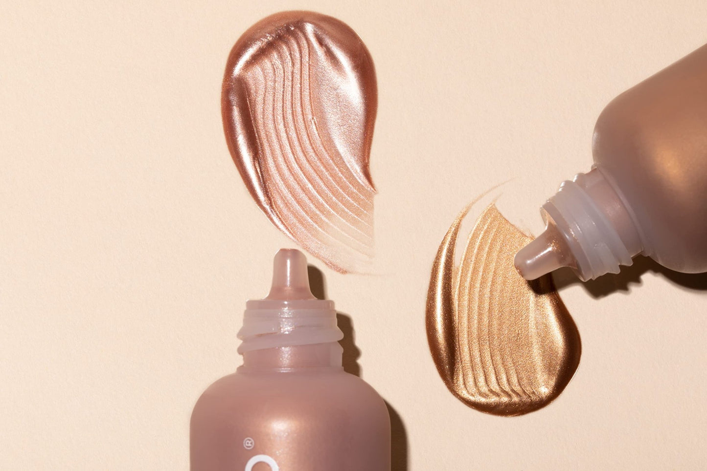 Live Tinted Hueglow Liquid Highlighter Drops - Lightweight Serum-Infused Highlighter, Non-Greasy Formula for Natural Radiance and Advanced Hydration, Dawn, 1.7fl oz / 50mL - dailyvitalstore
