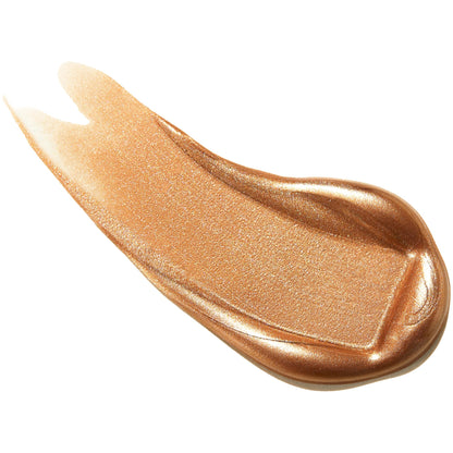 Live Tinted Hueglow Liquid Highlighter Drops - Lightweight Serum-Infused Highlighter, Non-Greasy Formula for Natural Radiance and Advanced Hydration, Dusk, 1.7fl oz / 50mL - dailyvitalstore