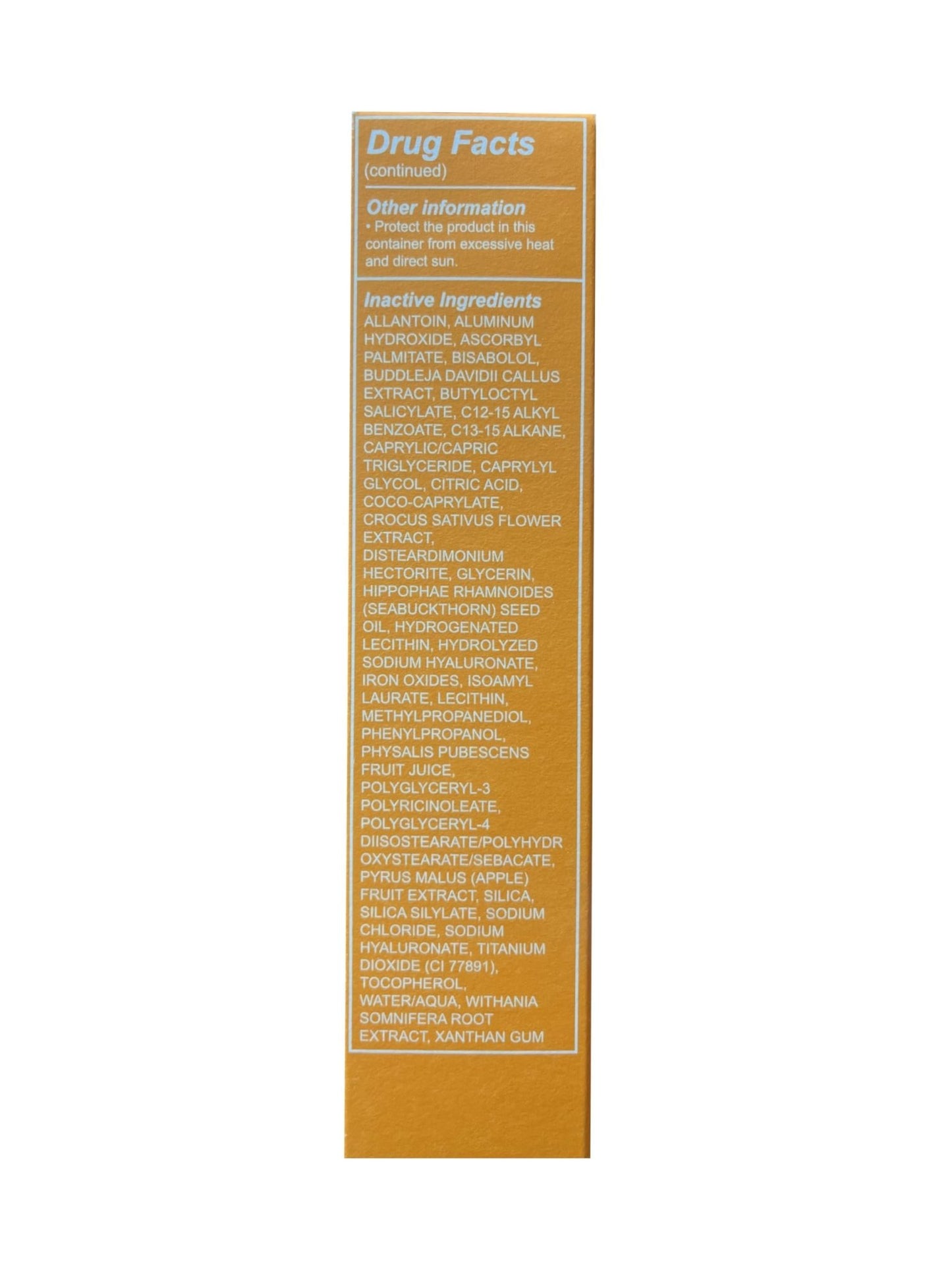 Live Tinted Hueguard Skin Tint SPF 50 - Tinted Mineral Sunscreen with Light-Medium Buildable Coverage With a Hydrating and Radiant Finish - Water and Sweat Resistant, 1.35 fl oz - Shade 10 - dailyvitalstore