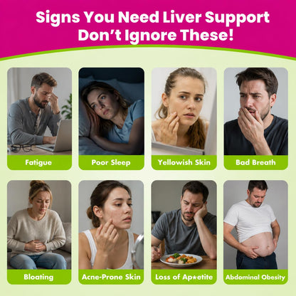 Liver Detox Cleanse & Repair, 2000 mg Milk Thistle Liver Detox, Liver Support Supplement with Glutathione, Dandelion Root, Turmeric & Artichoke, 23-in-1Herbal - dailyvitalstore