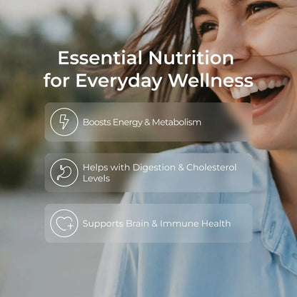 Livingood Daily Methylated Multivitamin for Women and Men, Multi Vitamin Supplement with Alpha Lipoic Acid, B Vitamins, Iron, Zinc and Selenium - dailyvitalstore
