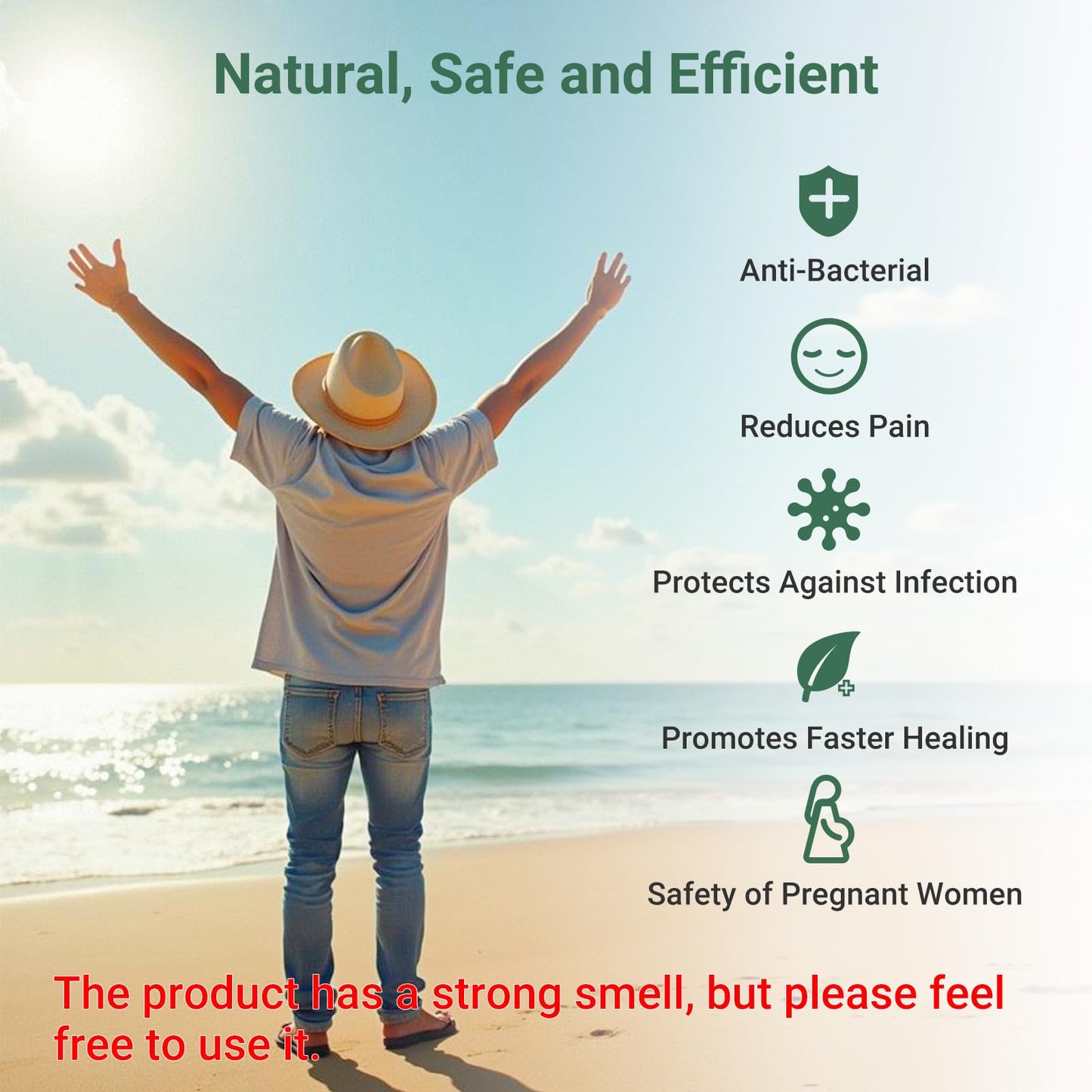 LMNOOP Perianal Repair Ointment: Treatments for Anal Fistula, Anal Fissure, Perianal Abscess, Rapid Relief from Pain, Burning, Itching, Swelling, Bleeding, and Discomfort by Jock Itch or Hemorrhoids - dailyvitalstore