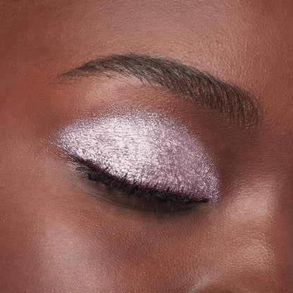 L'Oreal Paris Brilliant Eyes Shimmer Liquid Eye Shadow, Longwearing Lasting Shimmer, Crease Resistant, Flake-Proof, Precision Applicator, Quick Dry, Non-Greasy, Amethyst Quartz, 0.1 oz. - dailyvitalstore