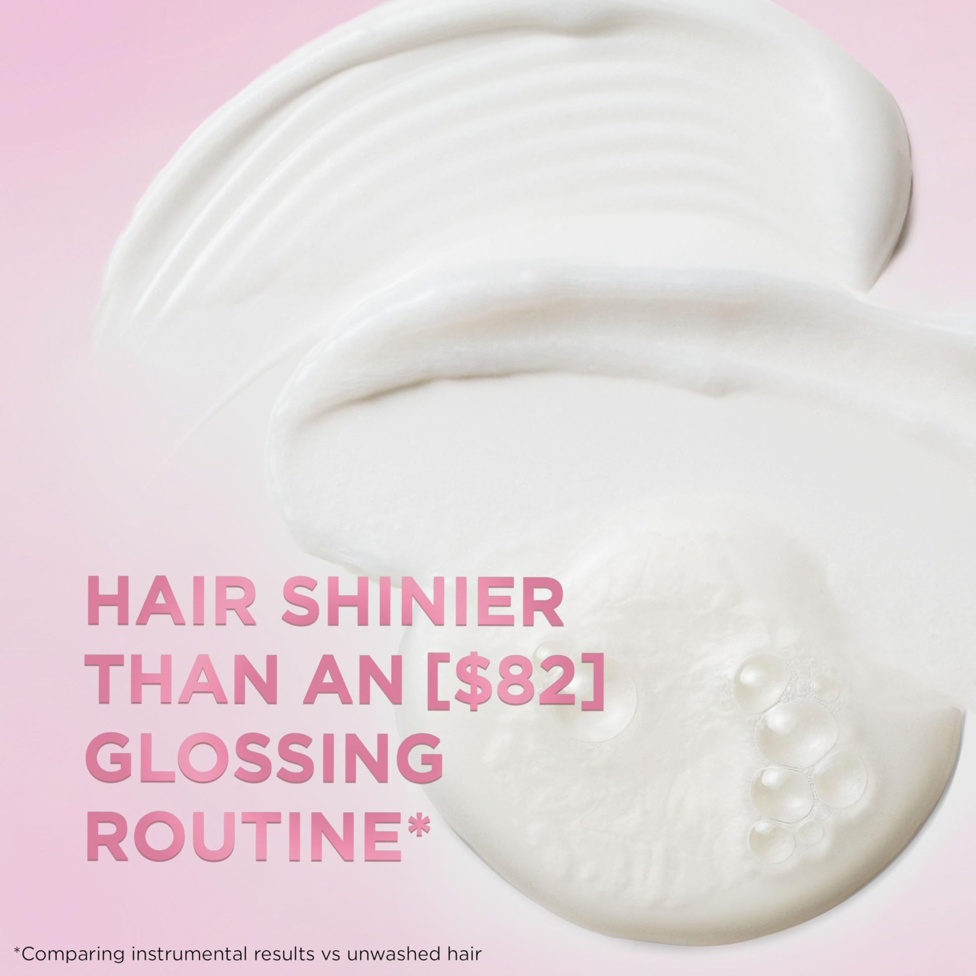 L'Oreal Paris Glossing Lamination Hair Mask with Glycolic Acid, Hair Treatment for Lasting - dailyvitalstore