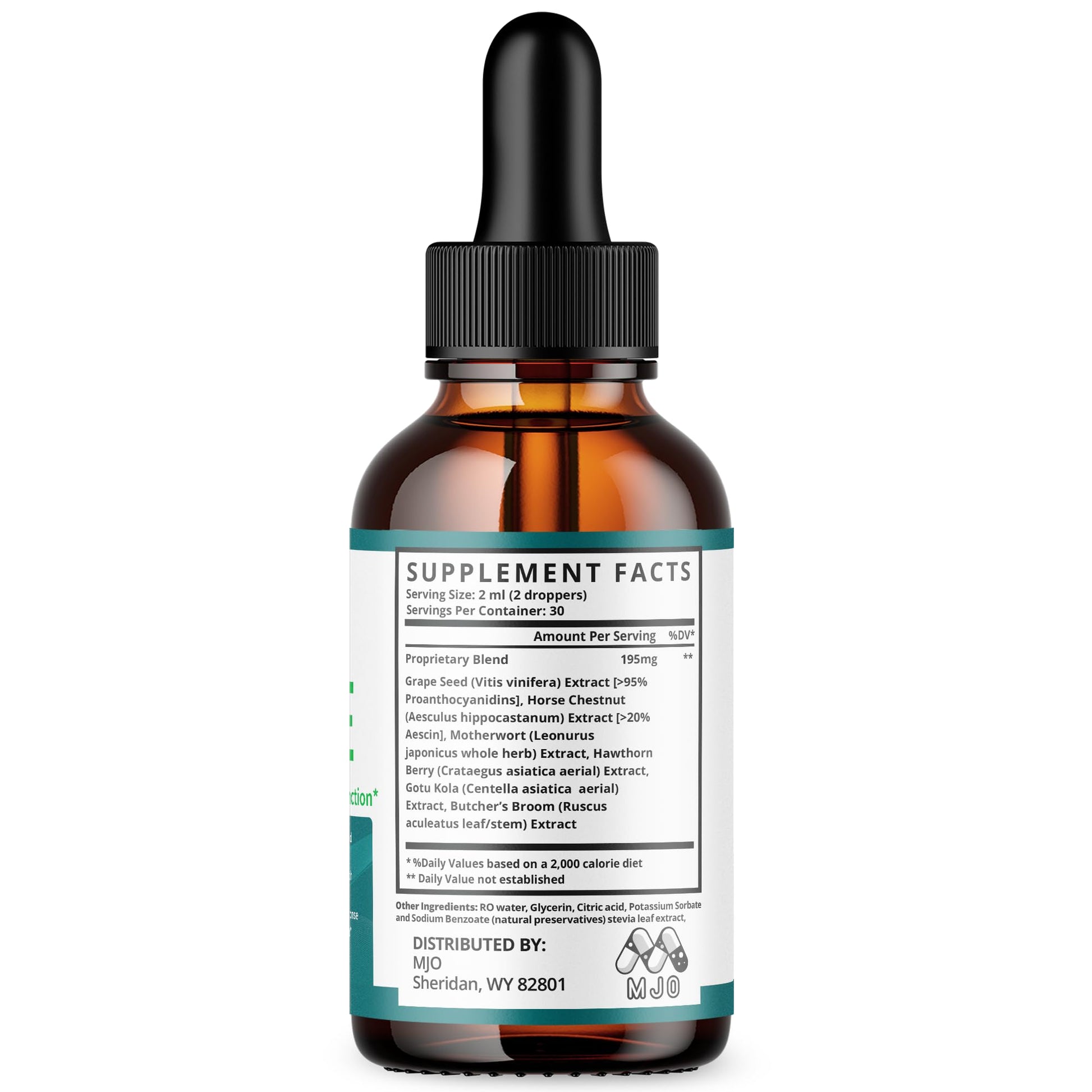 Lung Restore Drops, Official LungRestore Liquid Supplement Drops with All Natural Ingredients, Lung Restore Advanced Lungs Wellness Support Formula with Premium Vitamins for Women & Men (30 Servings) - dailyvitalstore