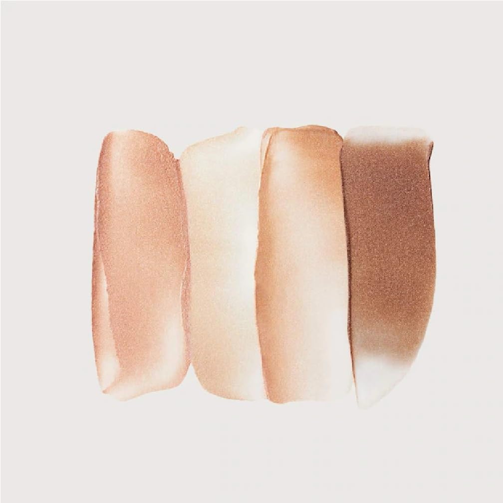 M Day Glow Dewy Highlighting Balm 0.7 oz / 5 g (Solstice - neutral bronze, Standard size) - dailyvitalstore