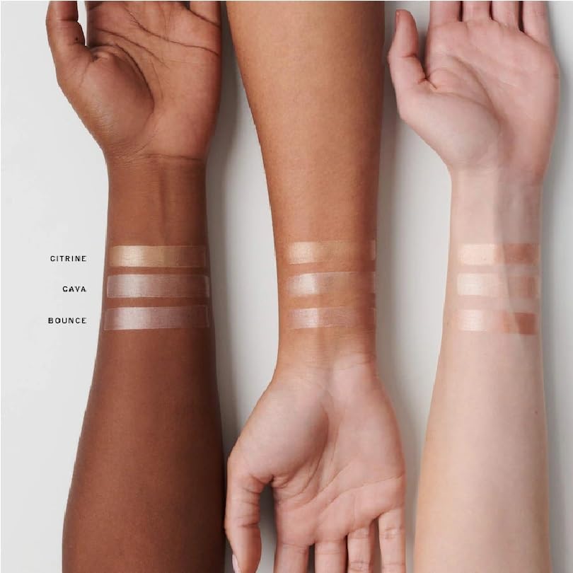 M Day Glow Dewy Highlighting Balm Bounce (0.7 oz / 5 g) + Bonus Acne Patch (36 Pieces) - dailyvitalstore
