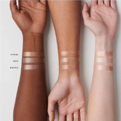 M Day Glow Dewy Highlighting Balm Bounce (0.7 oz / 5 g) + Bonus Acne Patch (36 Pieces) - dailyvitalstore