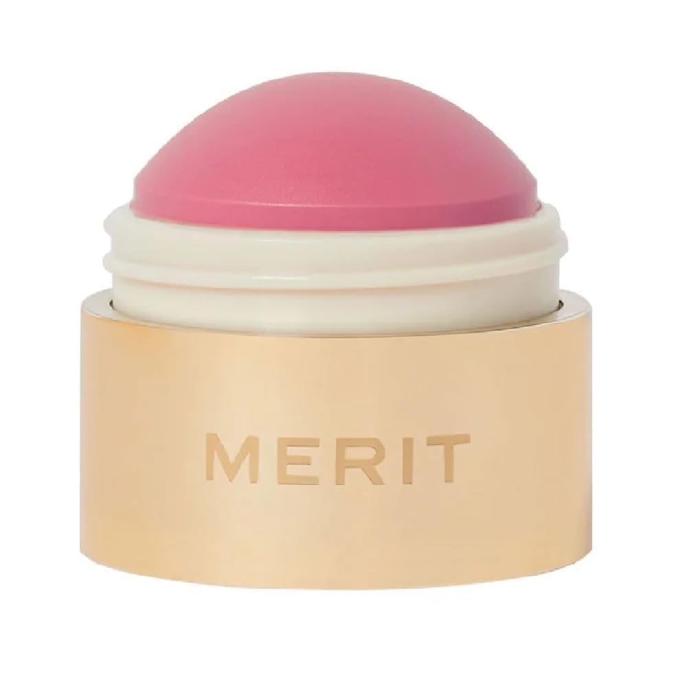 M Flush Balm Cream Blush (0.31oz) (Stockholm- baby pink) - dailyvitalstore