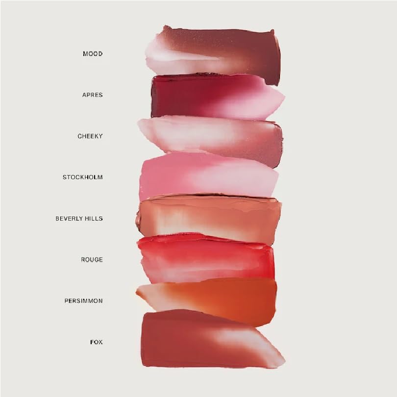 M Flush Balm Cream Blush Rouge (0.31oz) + Bonus Acne Patch (36 Pieces) - dailyvitalstore