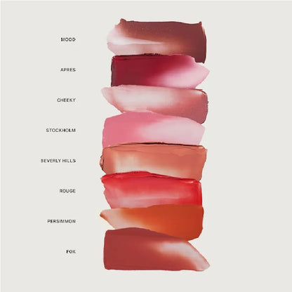 M Flush Balm Cream Blush Rouge (0.31oz) + Bonus Acne Patch (36 Pieces) - dailyvitalstore