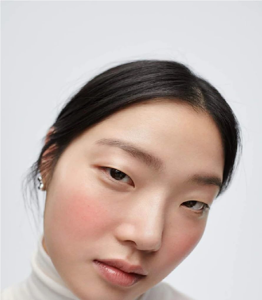 M Flush Balm Cream Blush Rouge (0.31oz) + Bonus Acne Patch (36 Pieces) - dailyvitalstore