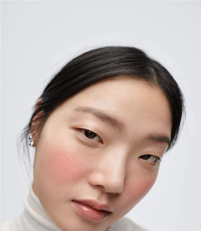 M Flush Balm Cream Blush Rouge (0.31oz) + Bonus Acne Patch (36 Pieces) - dailyvitalstore